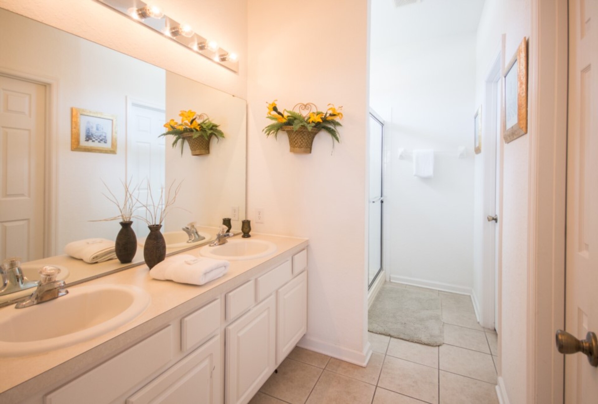 Windsor Hills Resort'ta En İyi 5 Yatak Odalı Villa, Florida Villa 6158