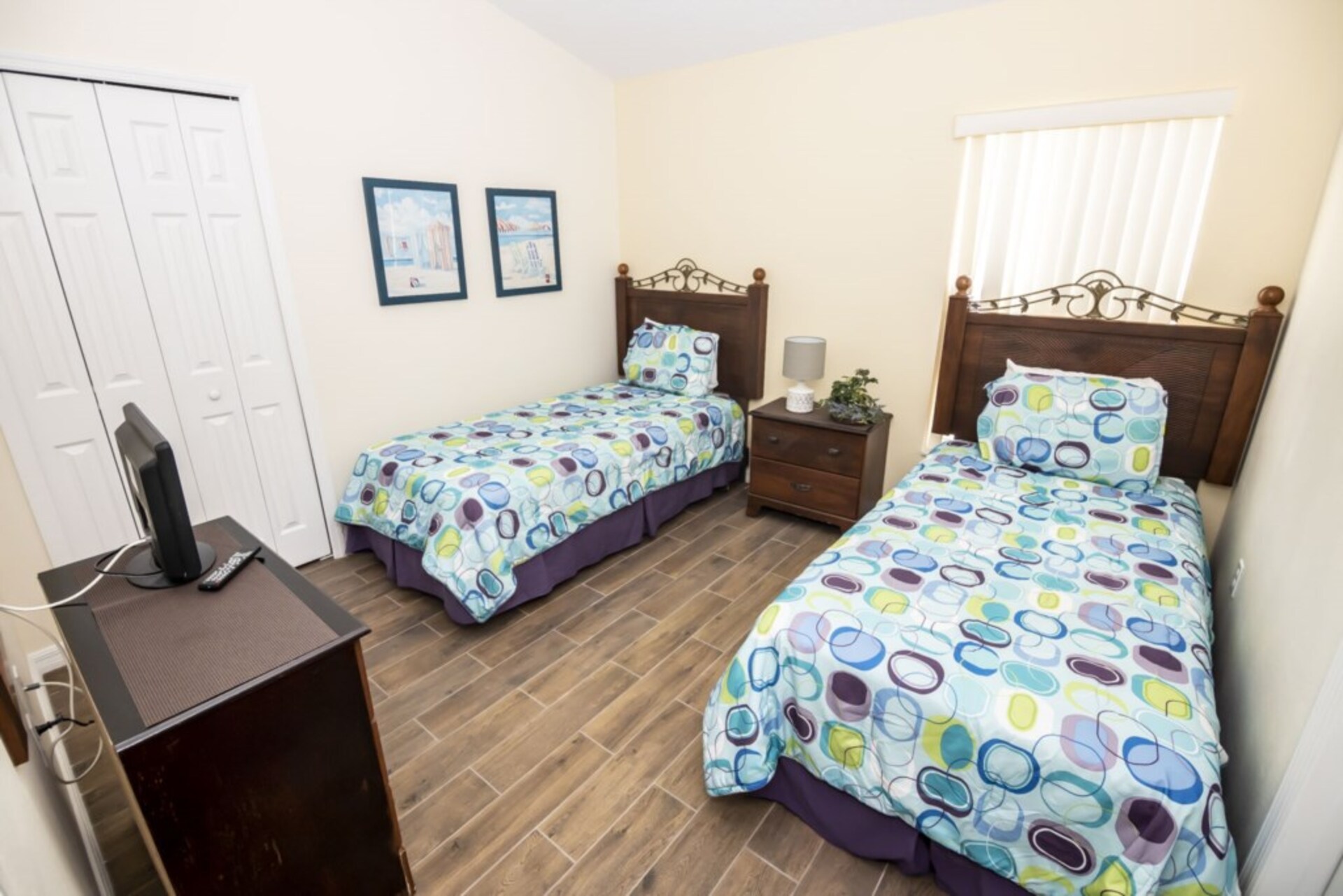 West Haven, Florida'daki Abbey'de Özel Havuzlu 5 Yıldızlı Villa Villa 6159