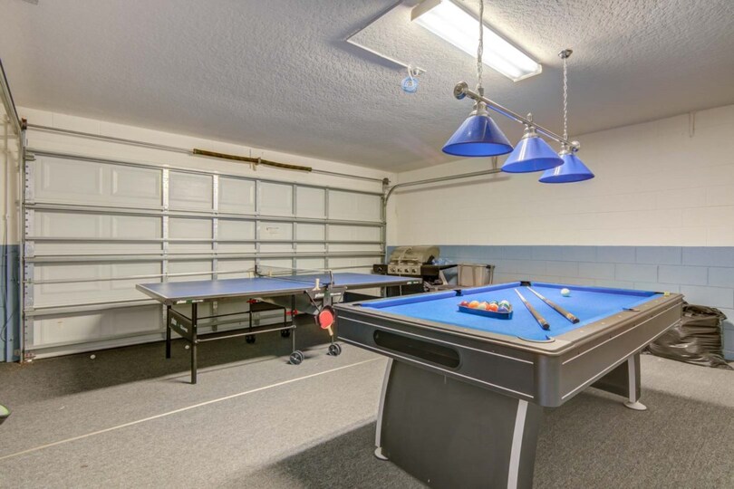 West Haven, Florida'daki Abbey'de Özel Havuzlu 5 Yıldızlı Villa Villa 6159