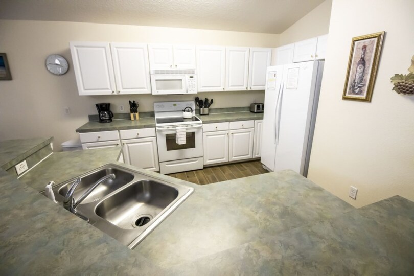 West Haven, Florida'daki Abbey'de Özel Havuzlu 5 Yıldızlı Villa Villa 6159