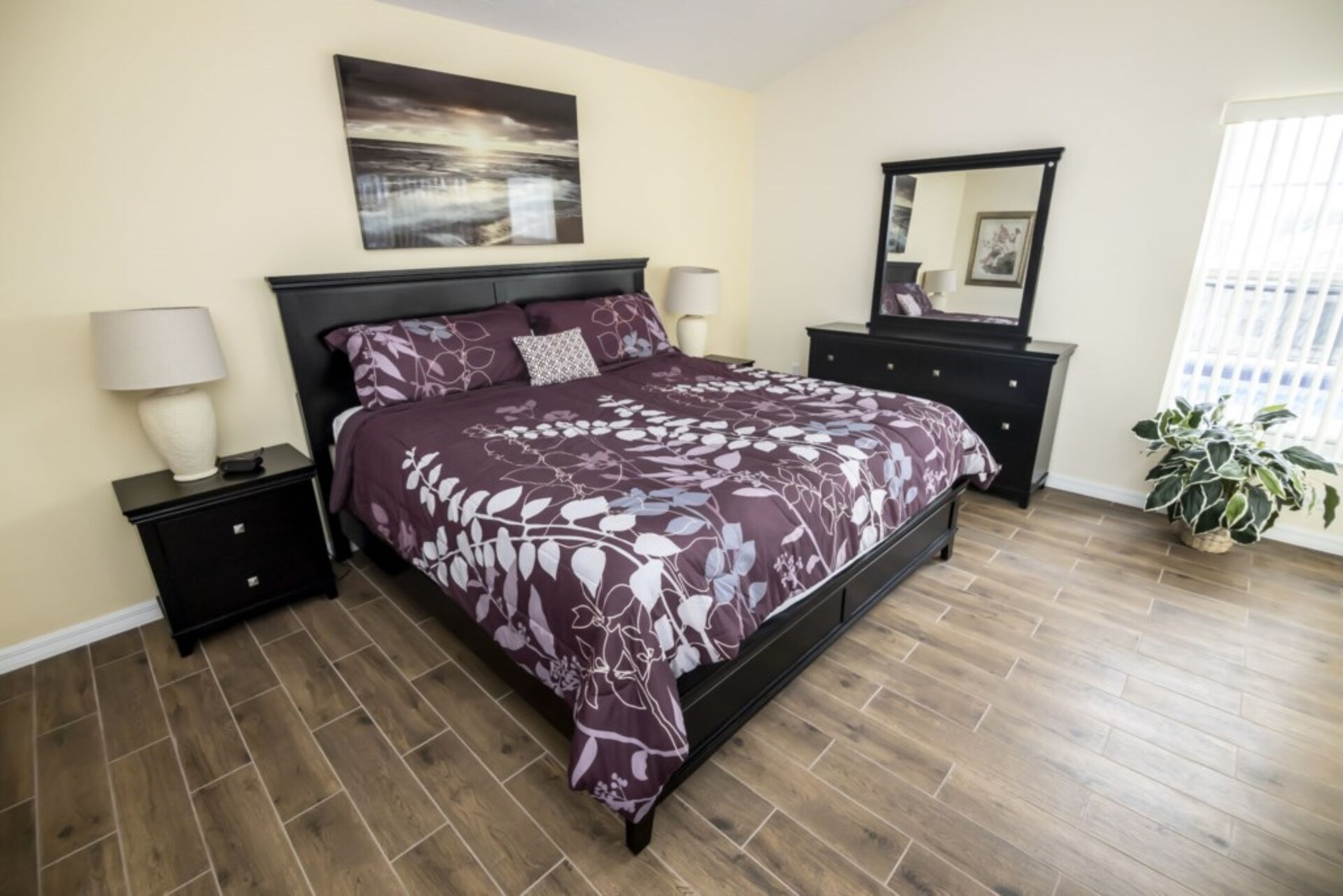 West Haven, Florida'daki Abbey'de Özel Havuzlu 5 Yıldızlı Villa Villa 6159