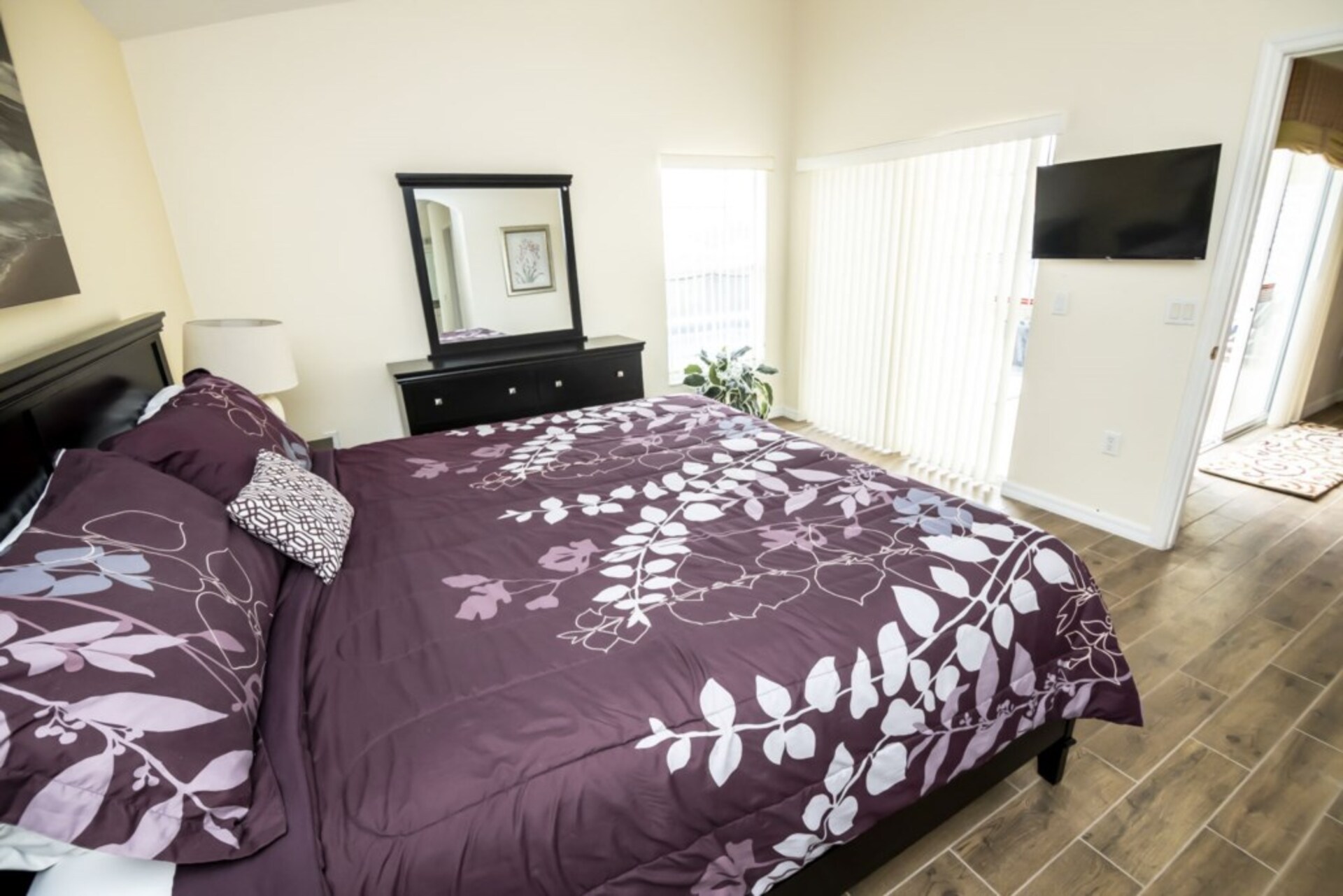 West Haven, Florida'daki Abbey'de Özel Havuzlu 5 Yıldızlı Villa Villa 6159