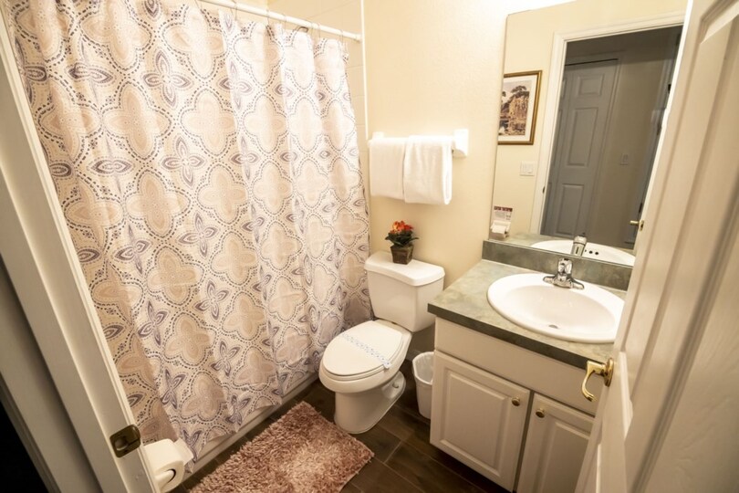 West Haven, Florida'daki Abbey'de Özel Havuzlu 5 Yıldızlı Villa Villa 6159