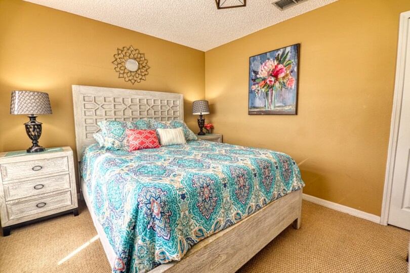 Clear Creek'te Lüks Çağdaş Tarzda Villa, Florida Villa 5971