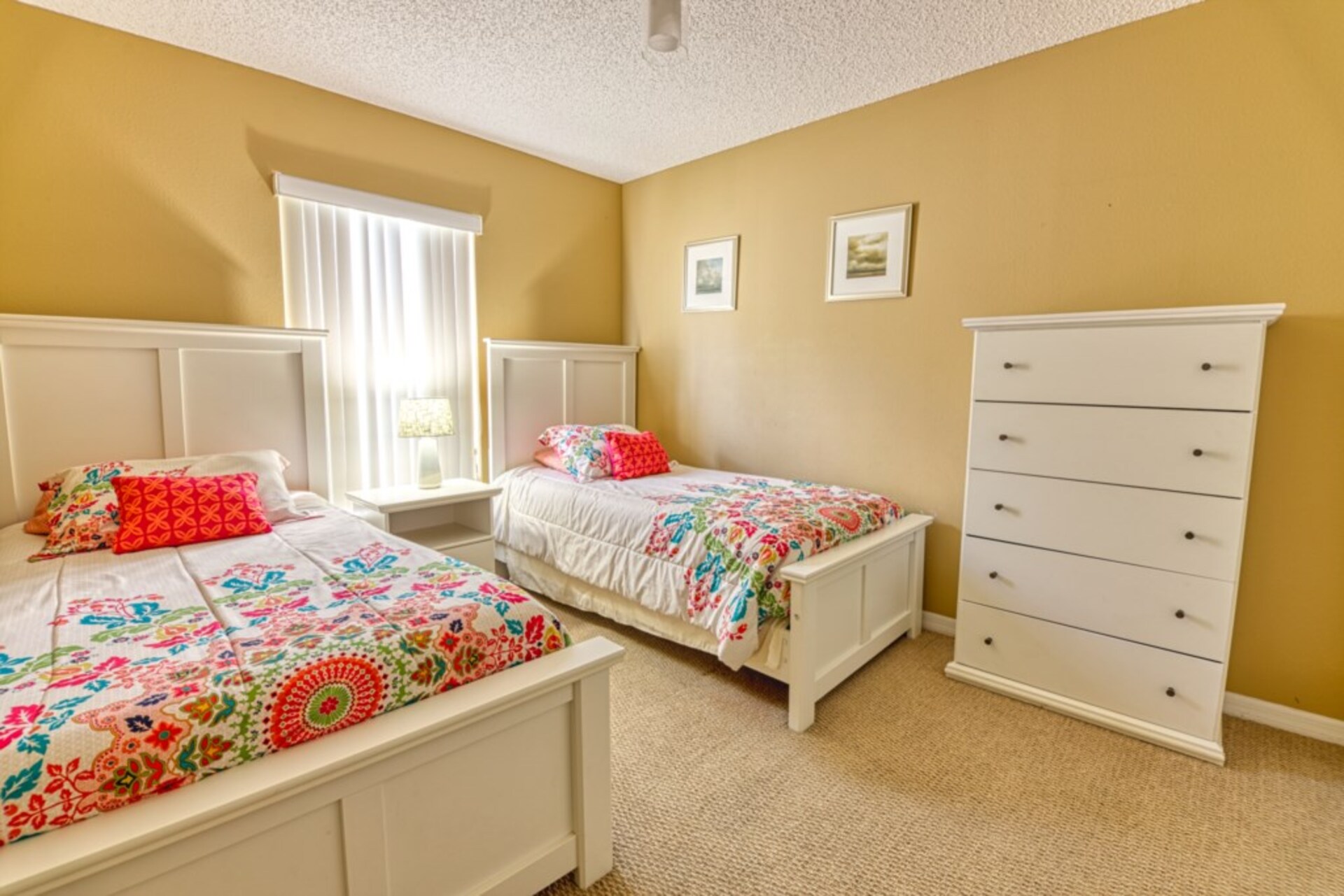 Clear Creek'te Lüks Çağdaş Tarzda Villa, Florida Villa 5971