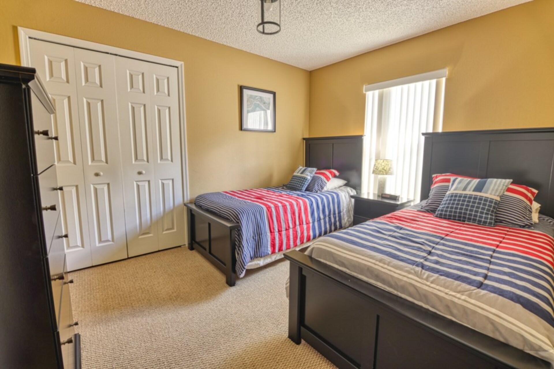 Clear Creek'te Lüks Çağdaş Tarzda Villa, Florida Villa 5971