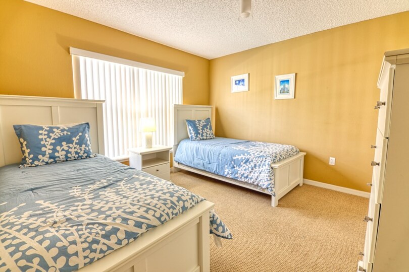 Clear Creek'te Lüks Çağdaş Tarzda Villa, Florida Villa 5971
