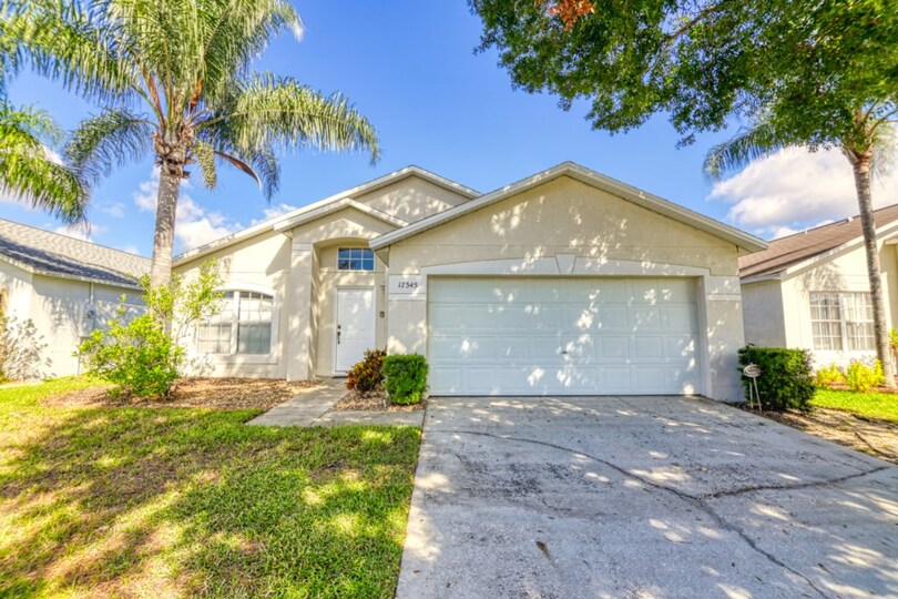 Clear Creek'te Lüks Çağdaş Tarzda Villa, Florida Villa 5971