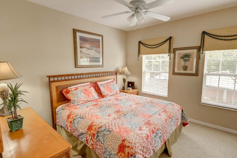 Coral Cay Resort'ta Exclusive Holiday Townhouse, Disney'e birkaç dakika uzaklıkta, Florida Townhouse 4203