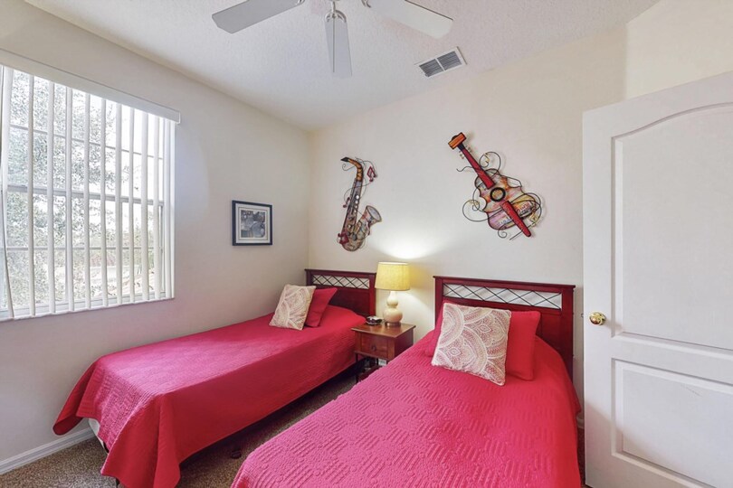 West Haven'daki Abbey'de Lüks Çağdaş Tarzda Villa, Florida Villa 6164