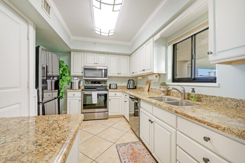 En Prestijli Tatil Yerlerinden Birinde Özel Daire, Santa Maria Harbour Resort, Florida Daire 5942