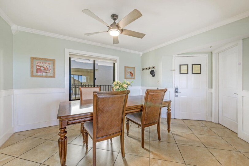 En Prestijli Tatil Yerlerinden Birinde Özel Daire, Santa Maria Harbour Resort, Florida Daire 5942
