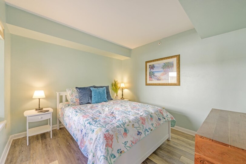 En Prestijli Tatil Yerlerinden Birinde Özel Daire, Santa Maria Harbour Resort, Florida Daire 5942