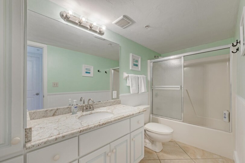 En Prestijli Tatil Yerlerinden Birinde Özel Daire, Santa Maria Harbour Resort, Florida Daire 5942