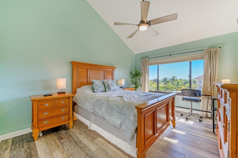 En Prestijli Tatil Yerlerinden Birinde Özel Daire, Santa Maria Harbour Resort, Florida Daire 5942