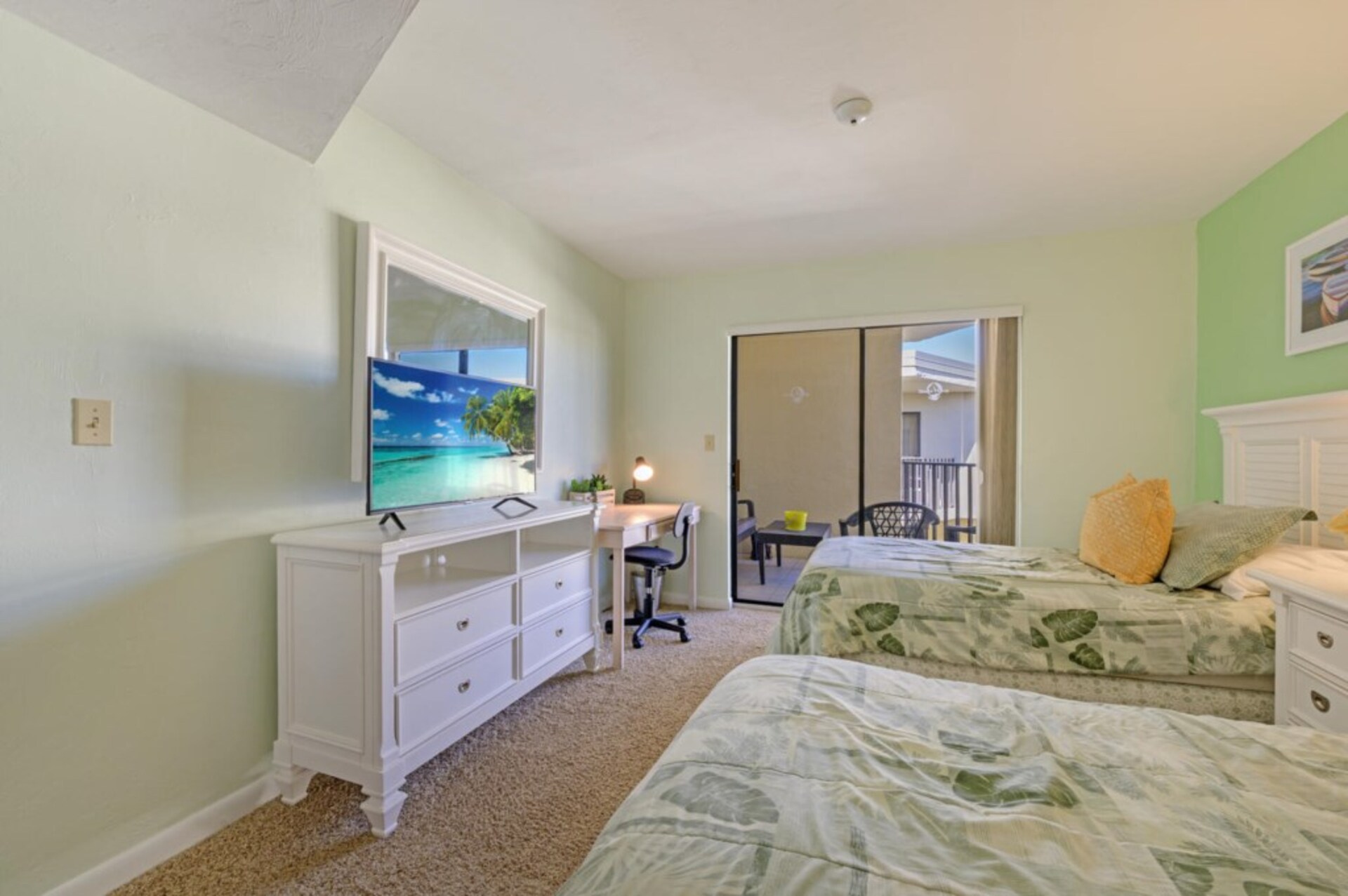 En Prestijli Tatil Yerlerinden Birinde Özel Daire, Santa Maria Harbour Resort, Florida Daire 5942