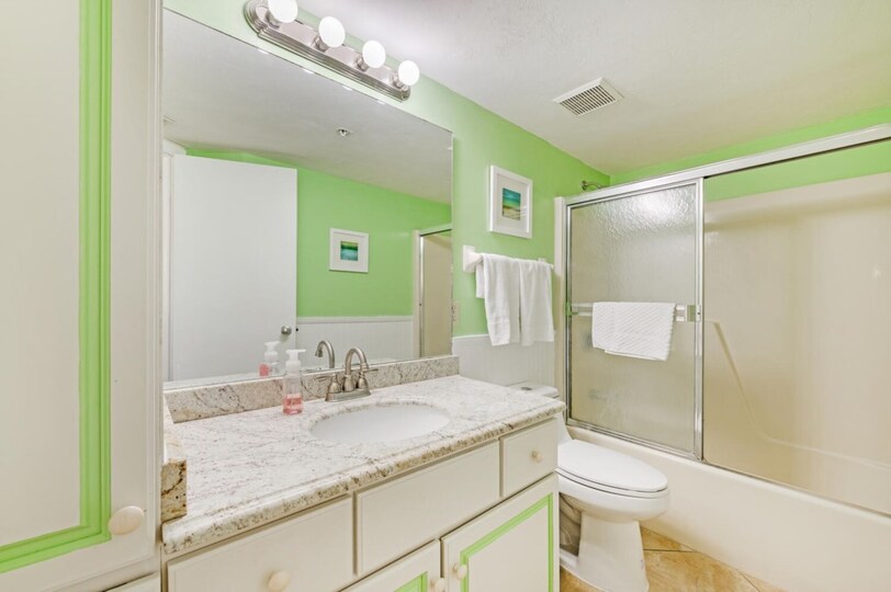 En Prestijli Tatil Yerlerinden Birinde Özel Daire, Santa Maria Harbour Resort, Florida Daire 5942