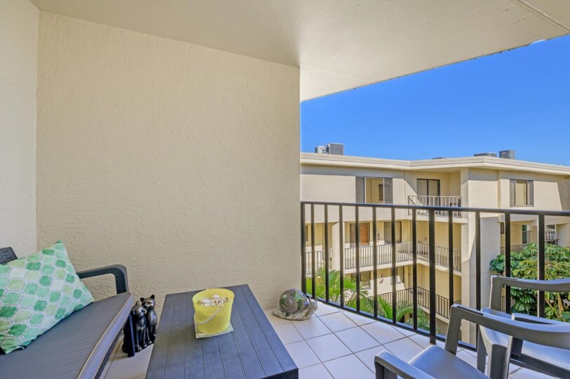 En Prestijli Tatil Yerlerinden Birinde Özel Daire, Santa Maria Harbour Resort, Florida Daire 5942