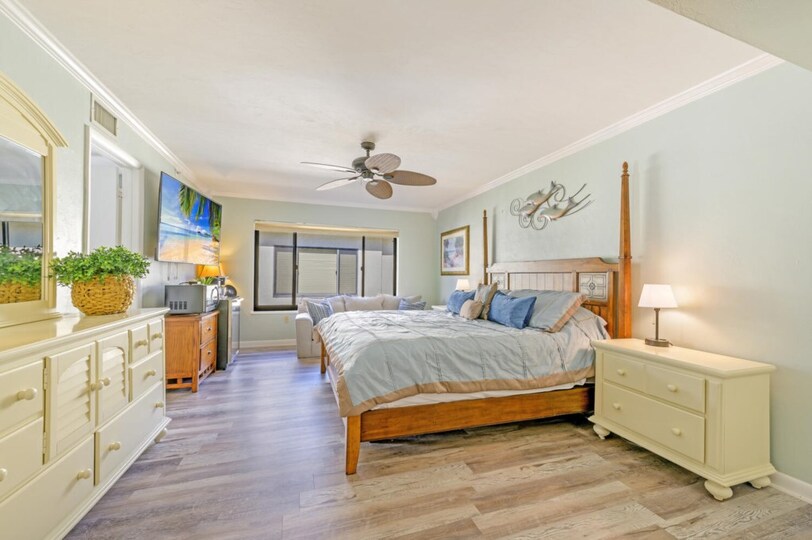 En Prestijli Tatil Yerlerinden Birinde Özel Daire, Santa Maria Harbour Resort, Florida Daire 5942