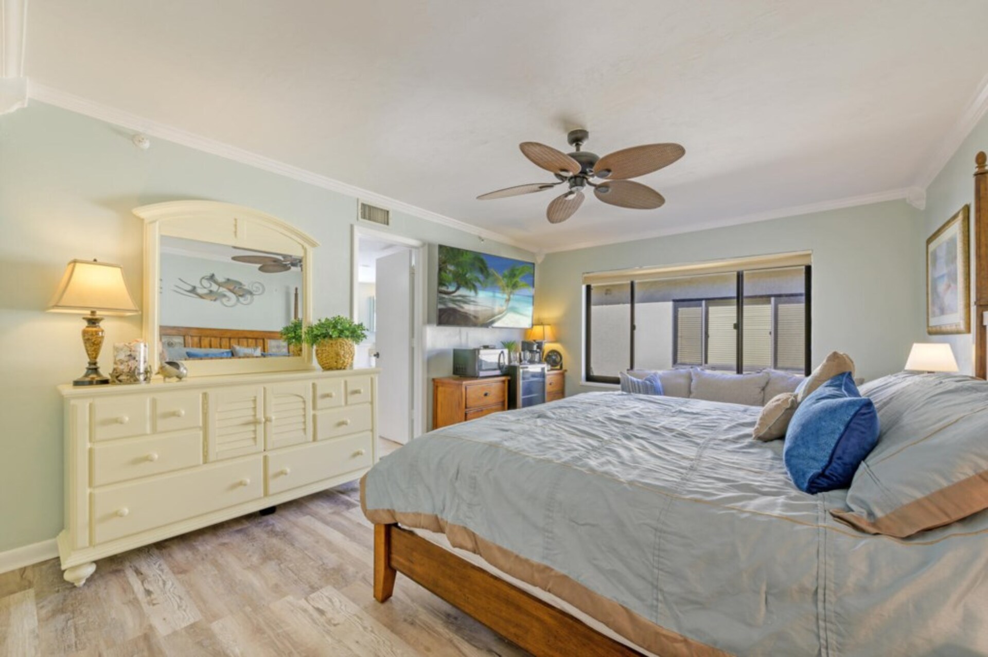 En Prestijli Tatil Yerlerinden Birinde Özel Daire, Santa Maria Harbour Resort, Florida Daire 5942