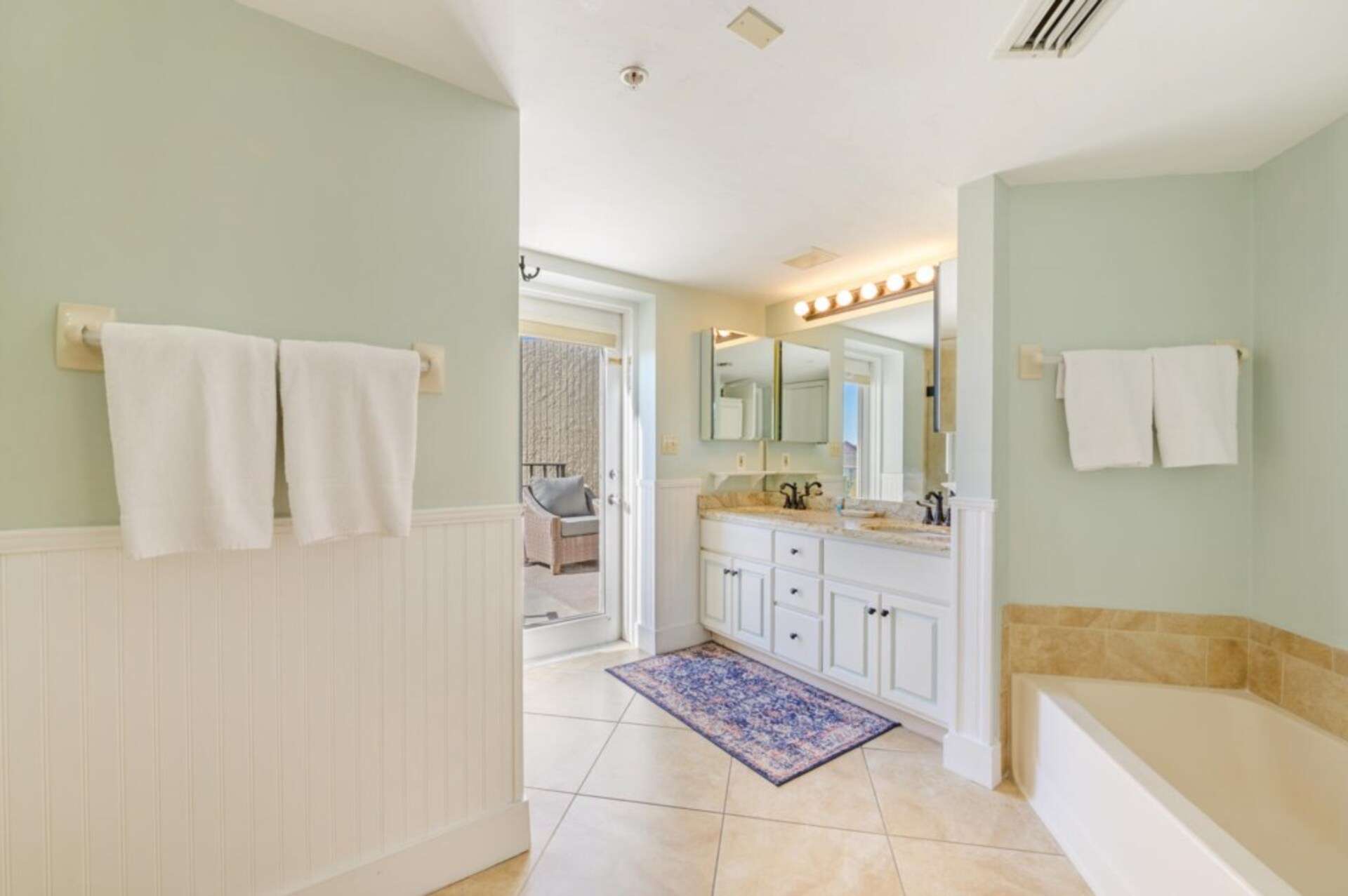 En Prestijli Tatil Yerlerinden Birinde Özel Daire, Santa Maria Harbour Resort, Florida Daire 5942