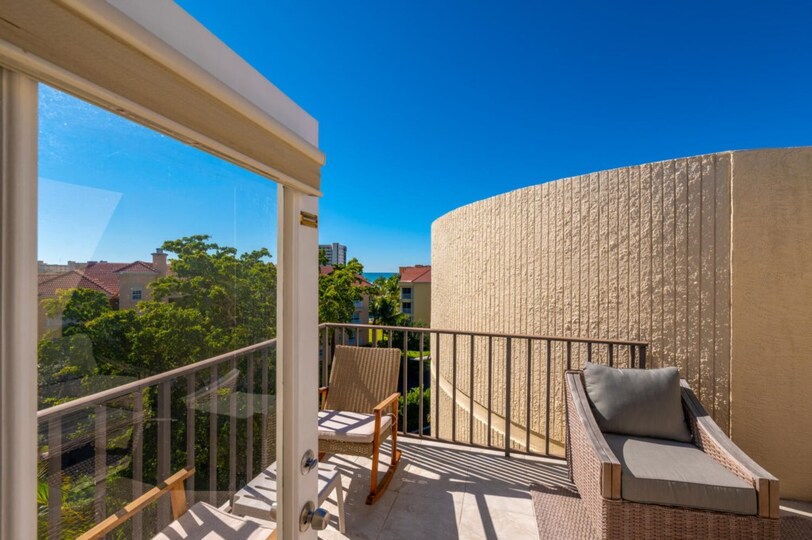 En Prestijli Tatil Yerlerinden Birinde Özel Daire, Santa Maria Harbour Resort, Florida Daire 5942