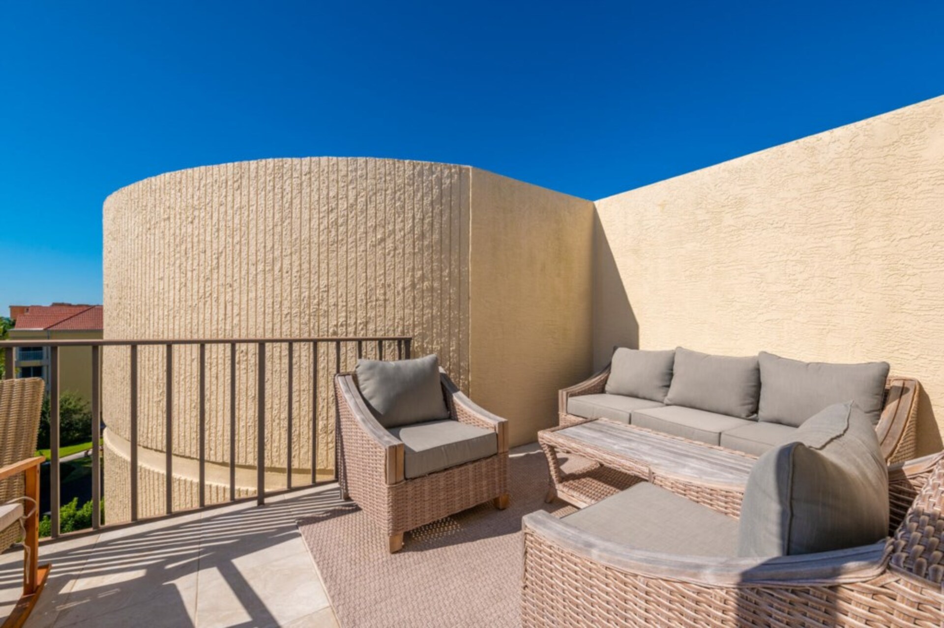 En Prestijli Tatil Yerlerinden Birinde Özel Daire, Santa Maria Harbour Resort, Florida Daire 5942