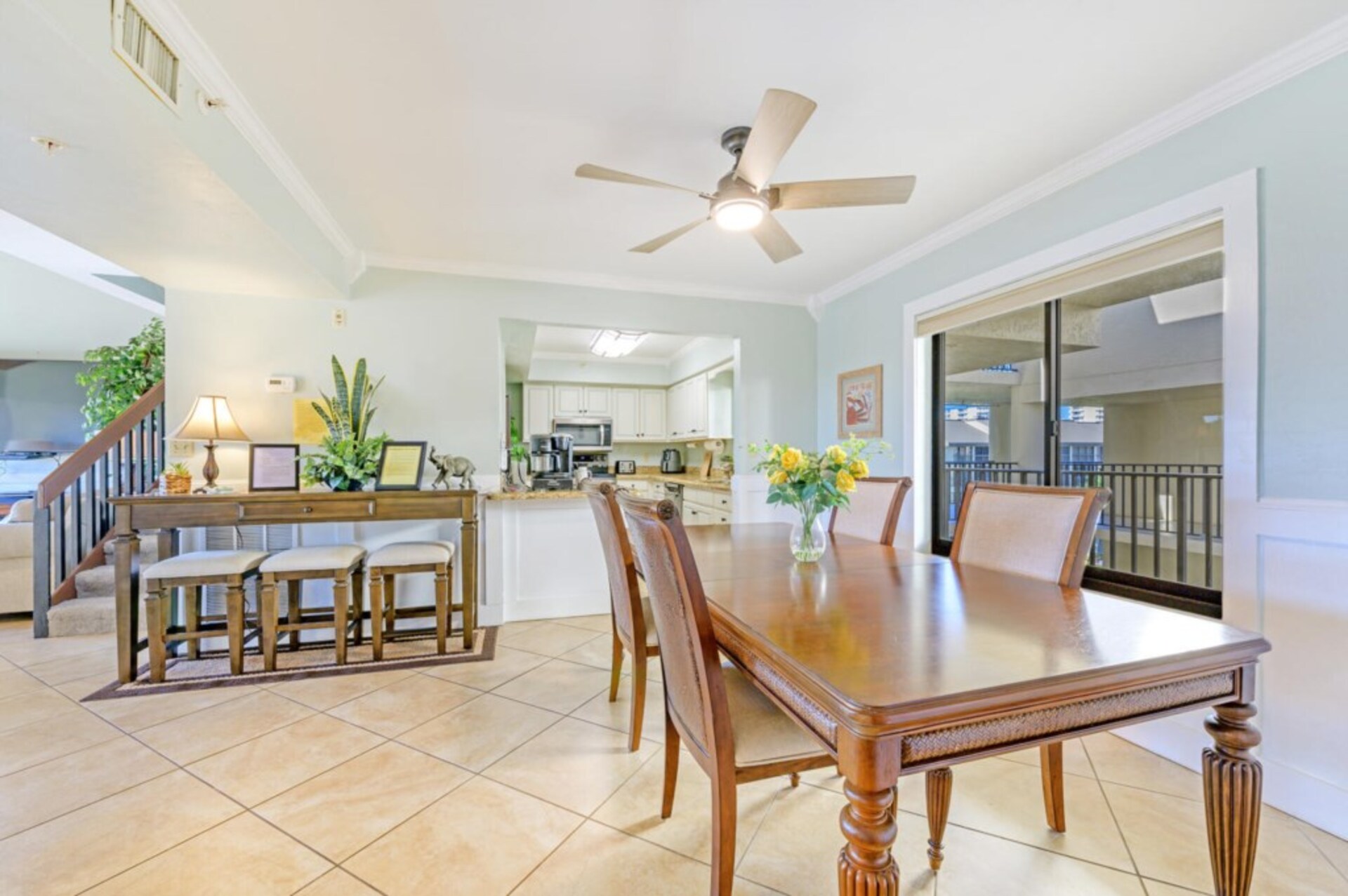 En Prestijli Tatil Yerlerinden Birinde Özel Daire, Santa Maria Harbour Resort, Florida Daire 5942