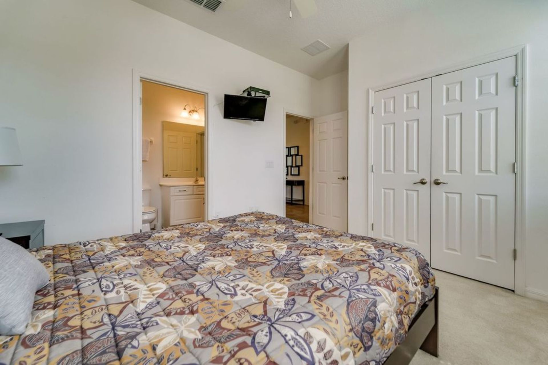 Providence Resort'ta Muhteşem Özel Havuzlu Lüks Villa, Florida Villa 6169
