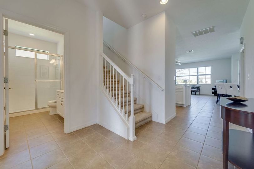 Providence Resort'ta Muhteşem Özel Havuzlu Lüks Villa, Florida Villa 6169