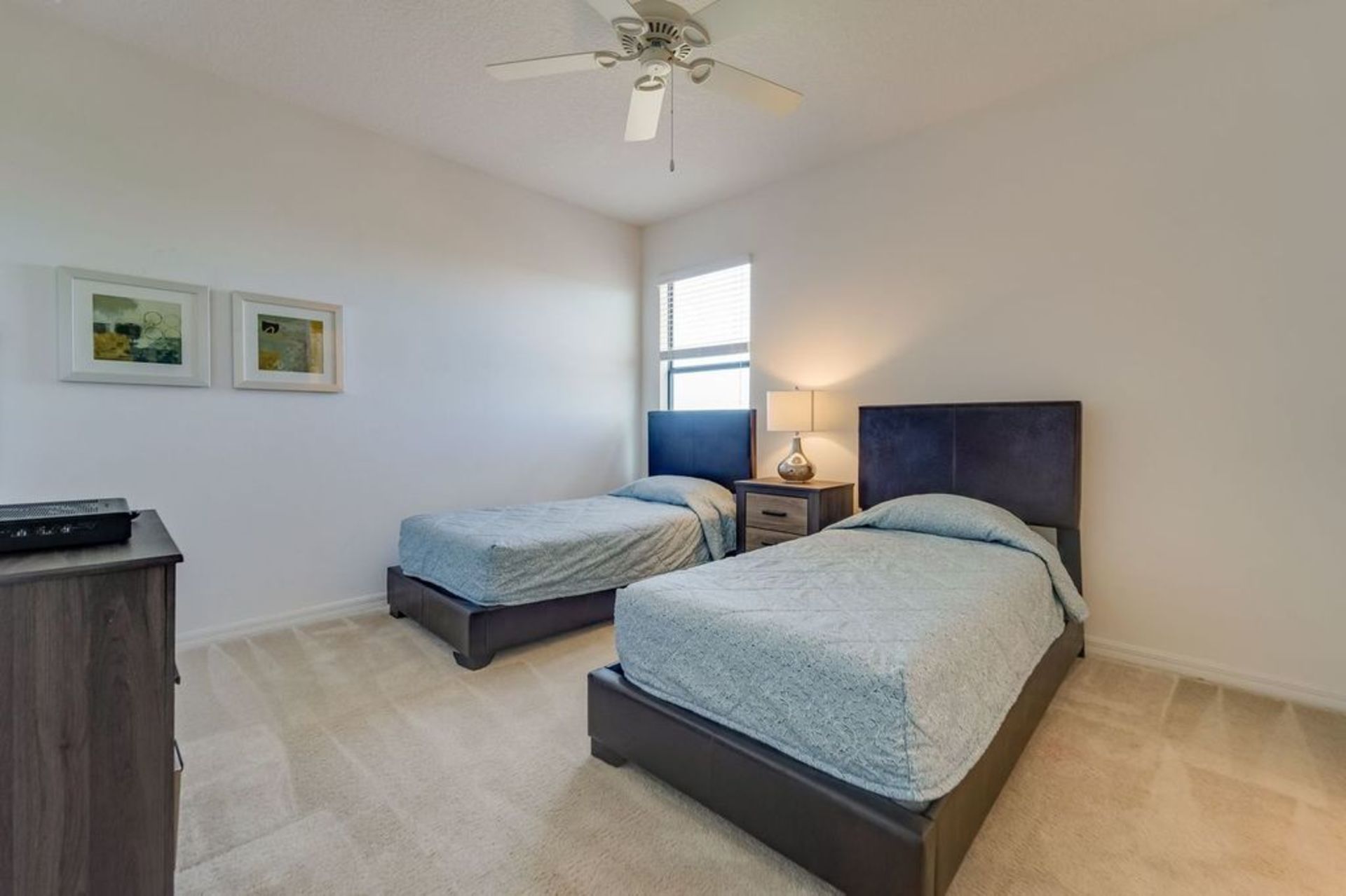 Providence Resort'ta Muhteşem Özel Havuzlu Lüks Villa, Florida Villa 6169