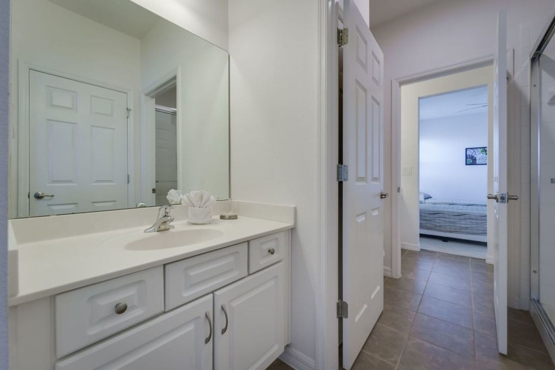 Providence Resort'ta Muhteşem Özel Havuzlu Lüks Villa, Florida Villa 6169