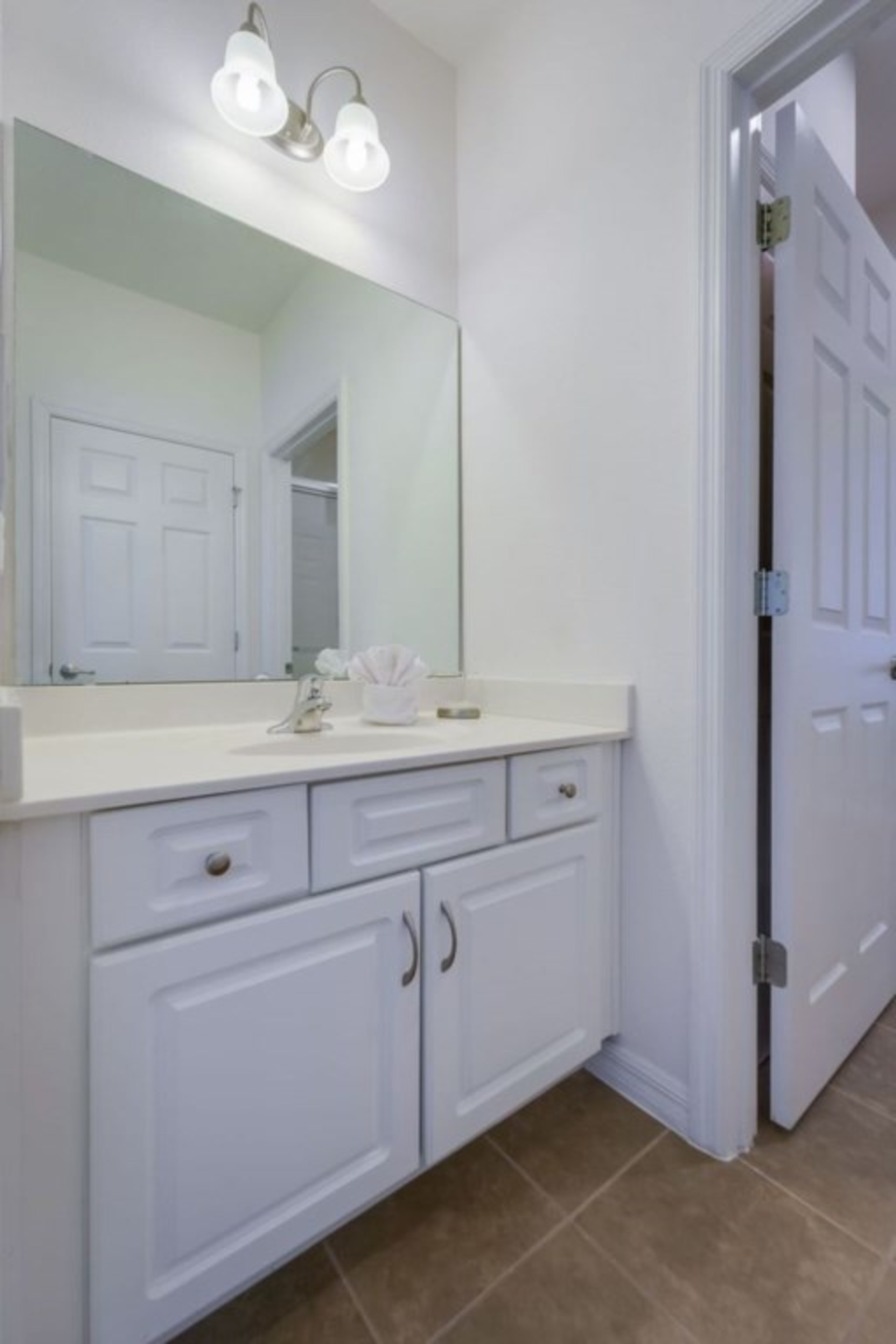 Providence Resort'ta Muhteşem Özel Havuzlu Lüks Villa, Florida Villa 6169