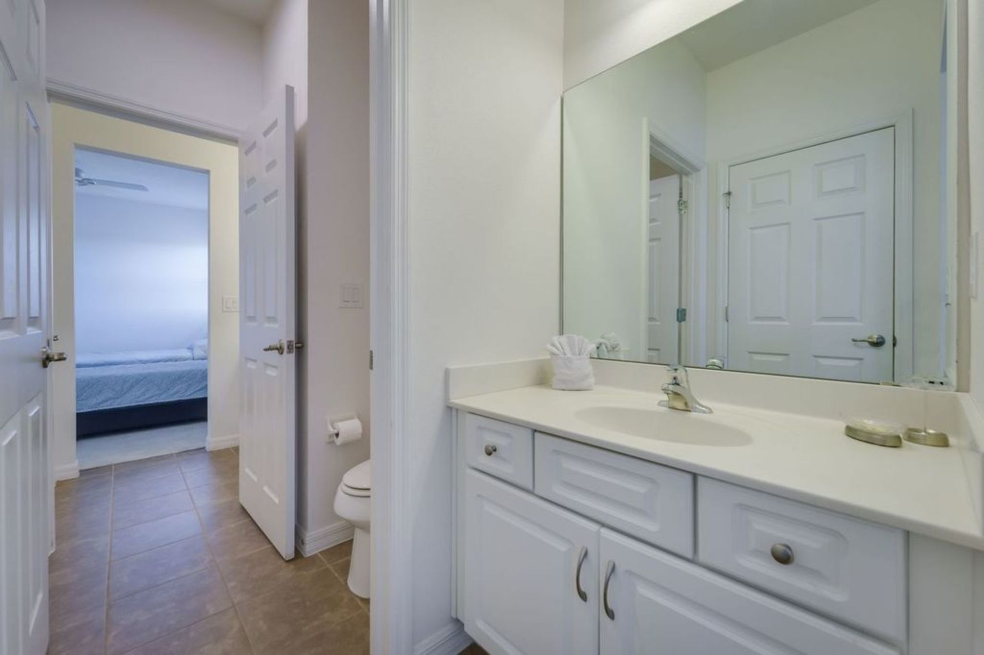 Providence Resort'ta Muhteşem Özel Havuzlu Lüks Villa, Florida Villa 6169