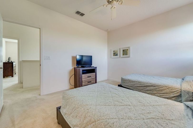 Providence Resort'ta Muhteşem Özel Havuzlu Lüks Villa, Florida Villa 6169