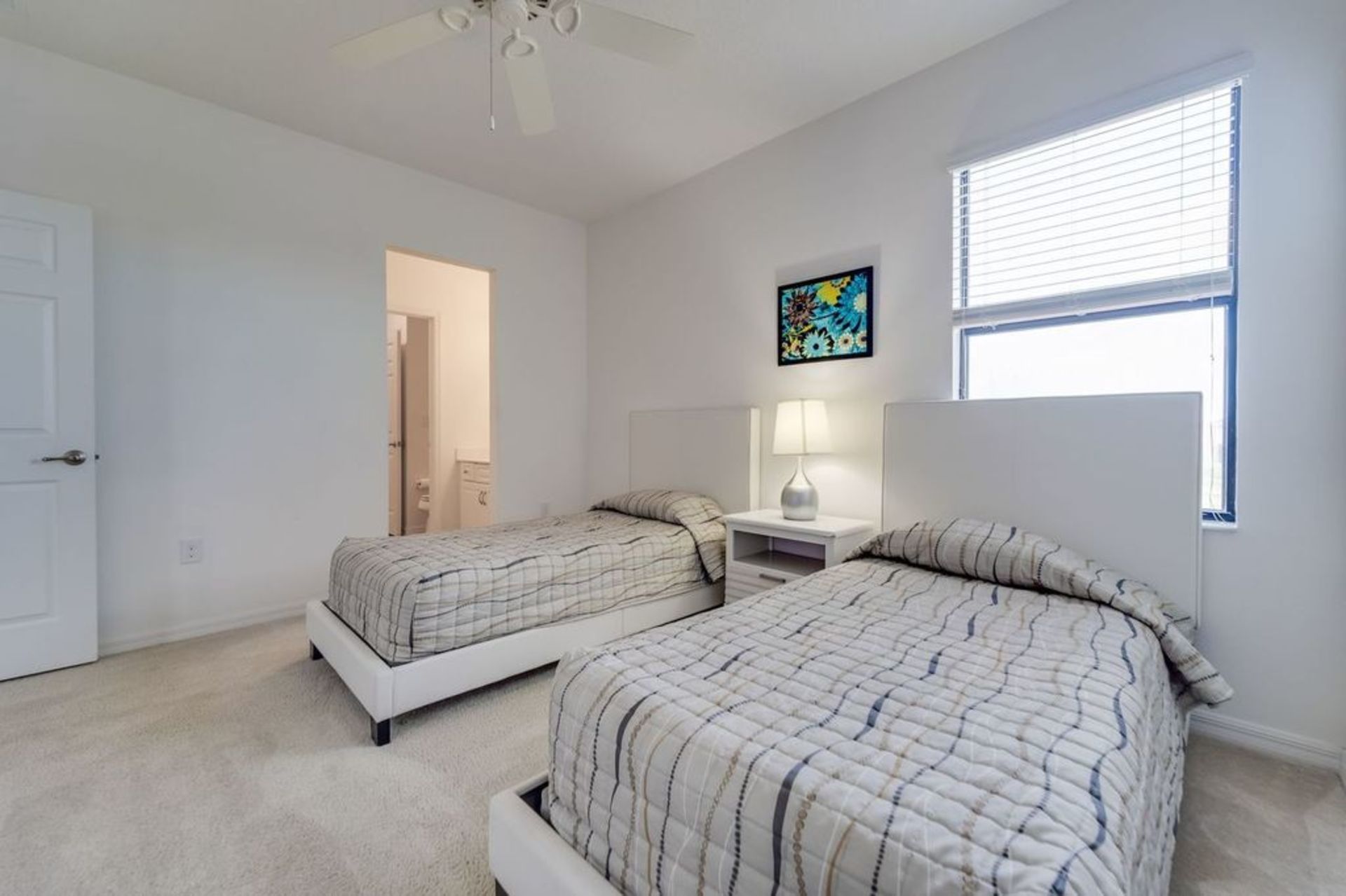 Providence Resort'ta Muhteşem Özel Havuzlu Lüks Villa, Florida Villa 6169