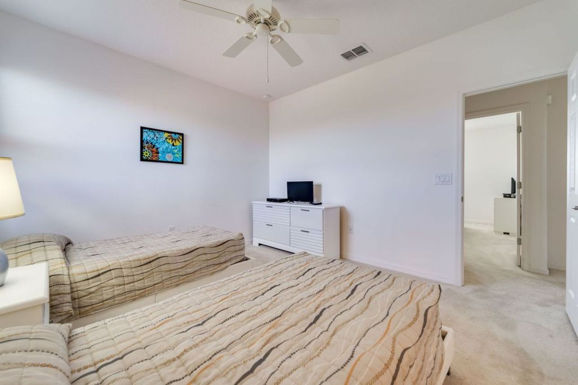 Providence Resort'ta Muhteşem Özel Havuzlu Lüks Villa, Florida Villa 6169