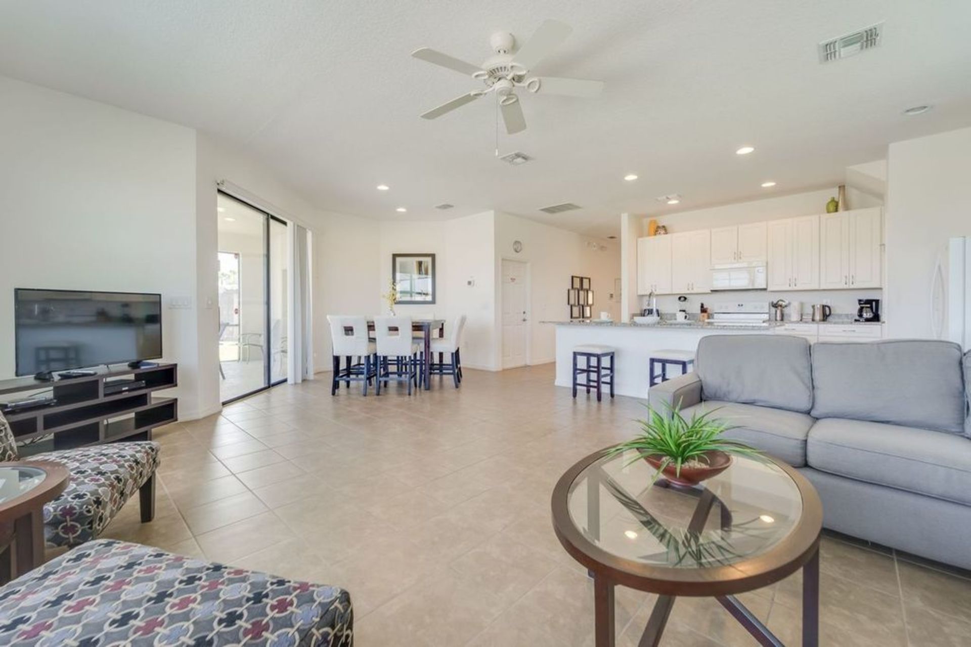 Providence Resort'ta Muhteşem Özel Havuzlu Lüks Villa, Florida Villa 6169