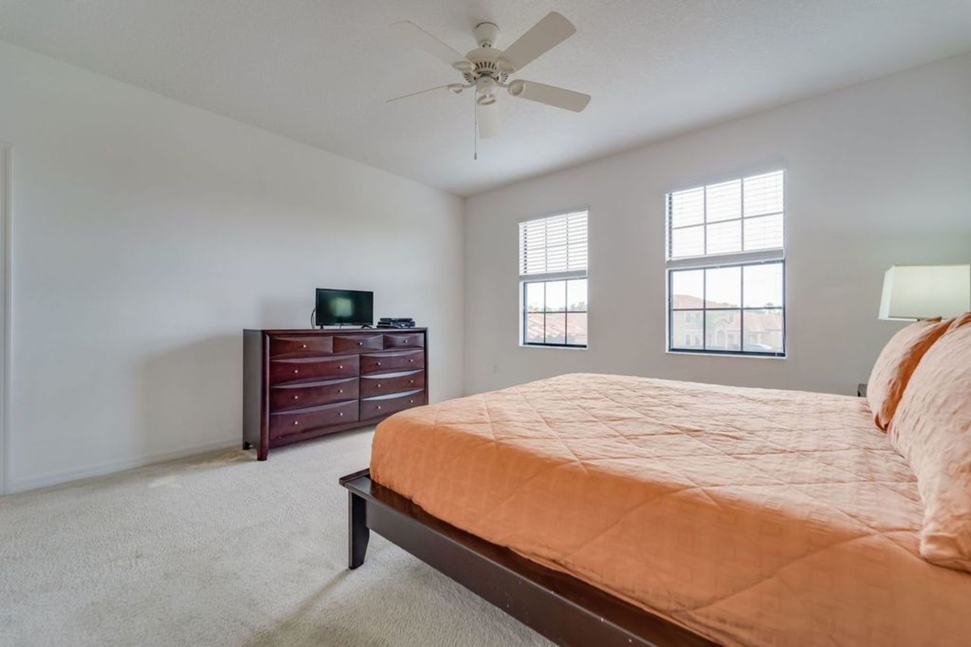 Providence Resort'ta Muhteşem Özel Havuzlu Lüks Villa, Florida Villa 6169