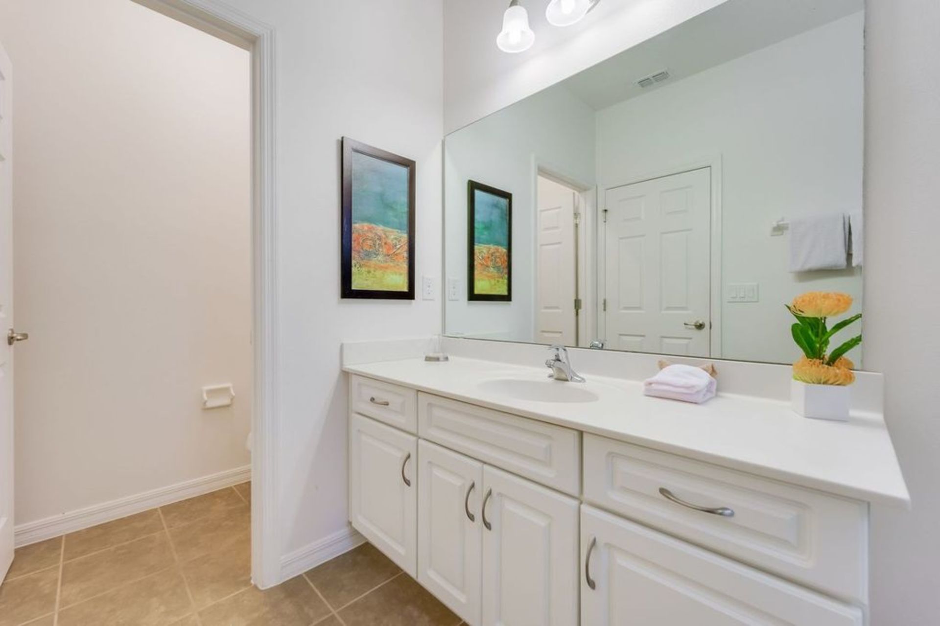 Providence Resort'ta Muhteşem Özel Havuzlu Lüks Villa, Florida Villa 6169