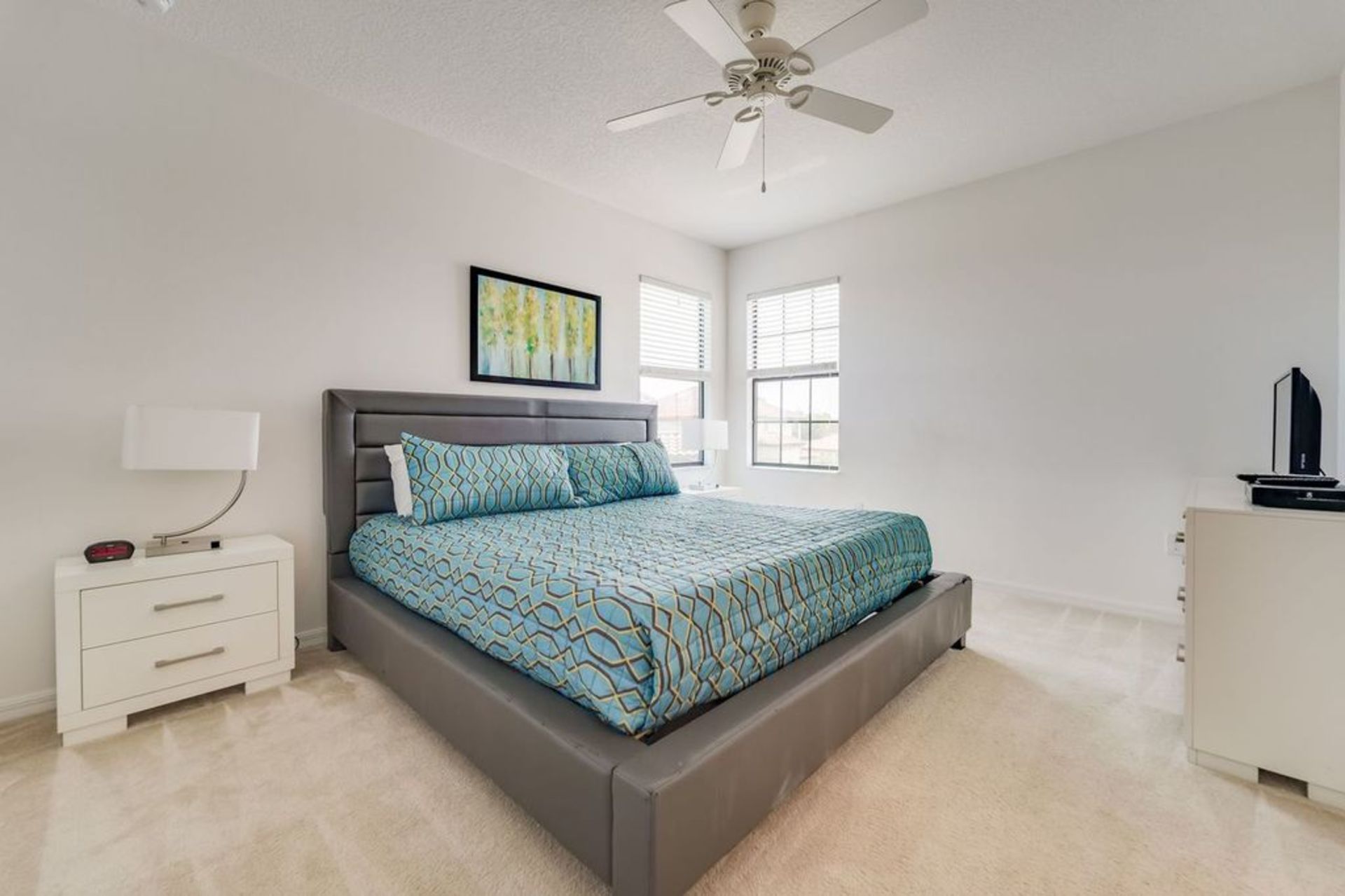 Providence Resort'ta Muhteşem Özel Havuzlu Lüks Villa, Florida Villa 6169