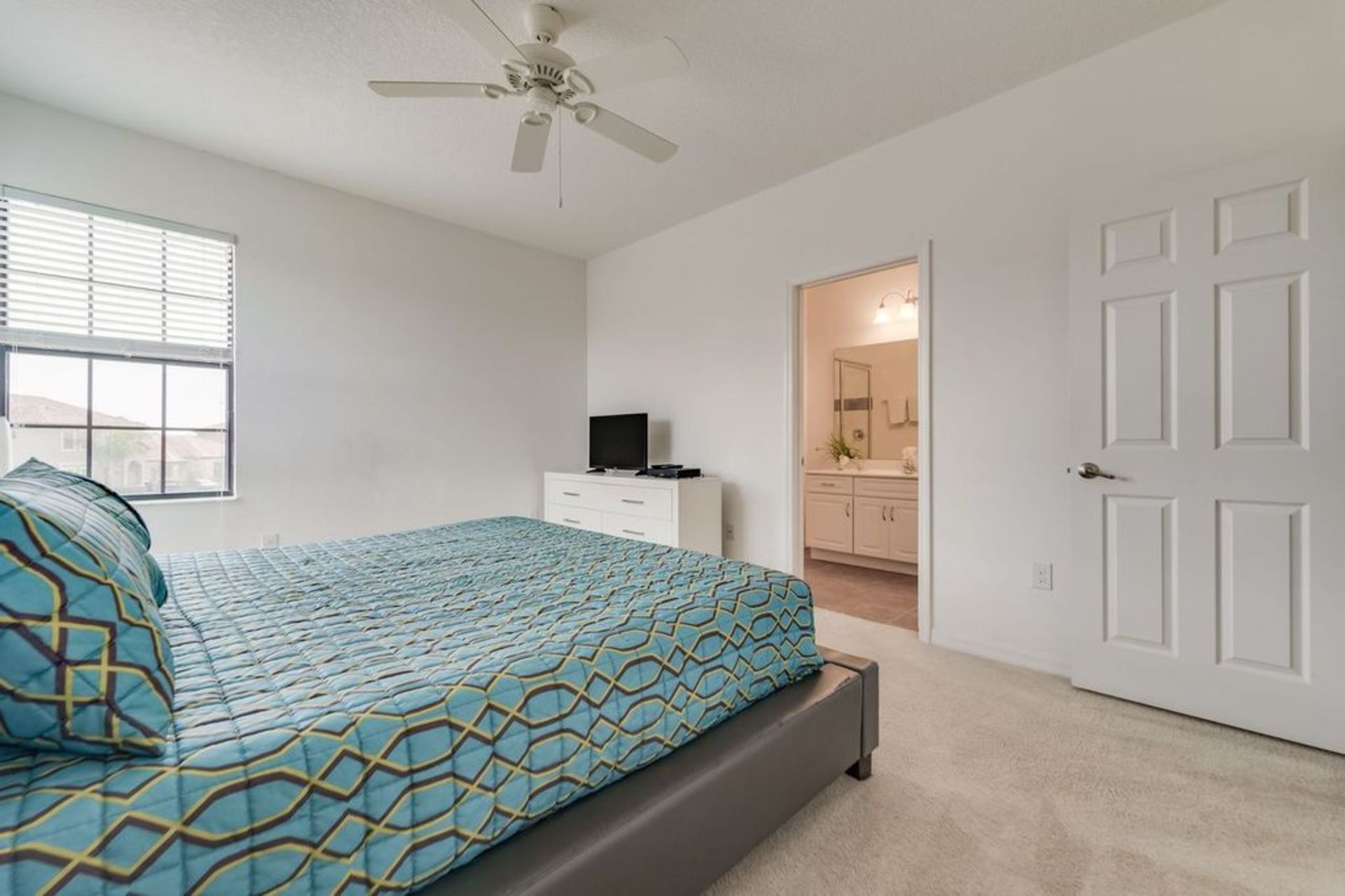Providence Resort'ta Muhteşem Özel Havuzlu Lüks Villa, Florida Villa 6169