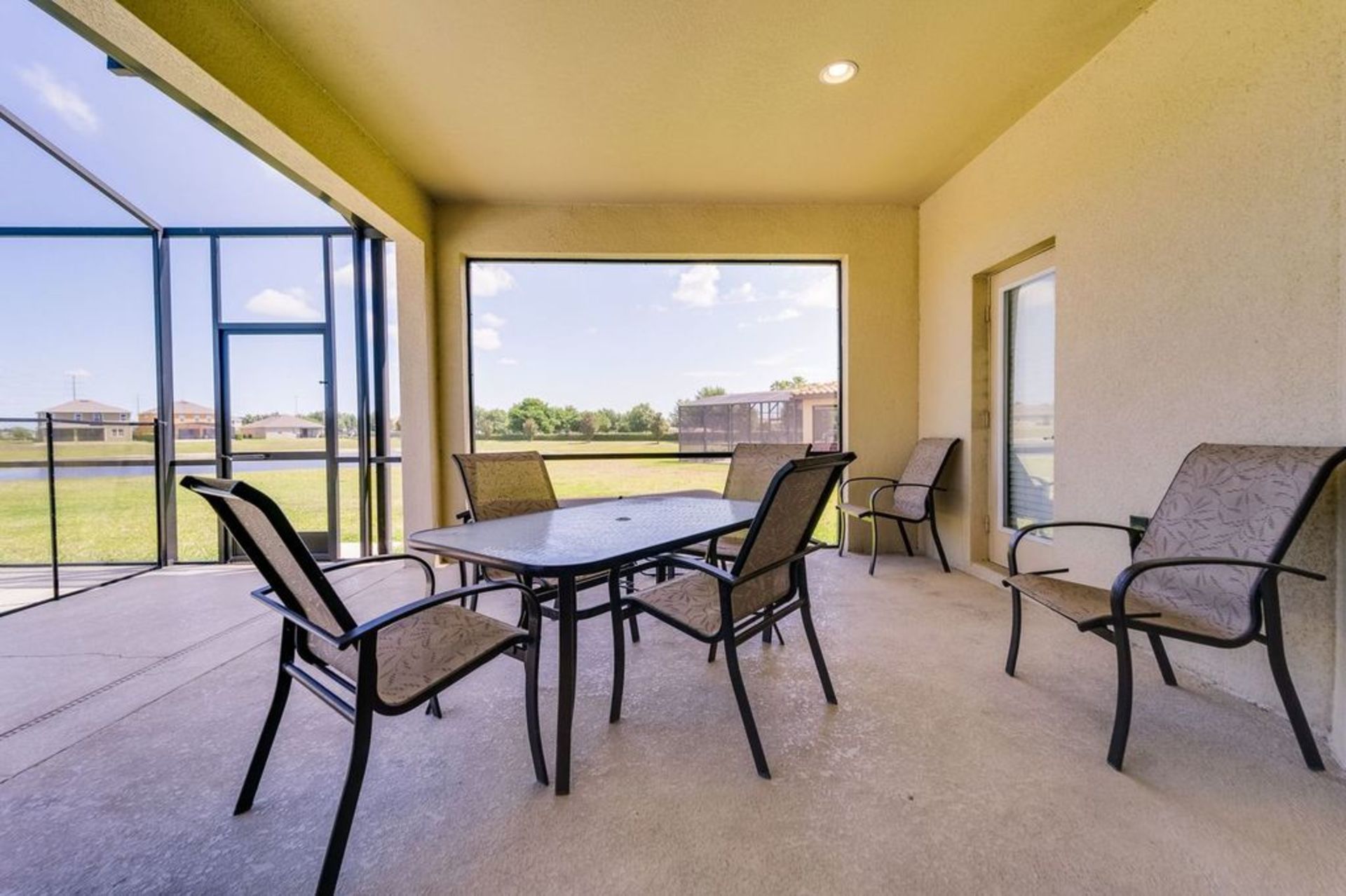 Providence Resort'ta Muhteşem Özel Havuzlu Lüks Villa, Florida Villa 6169