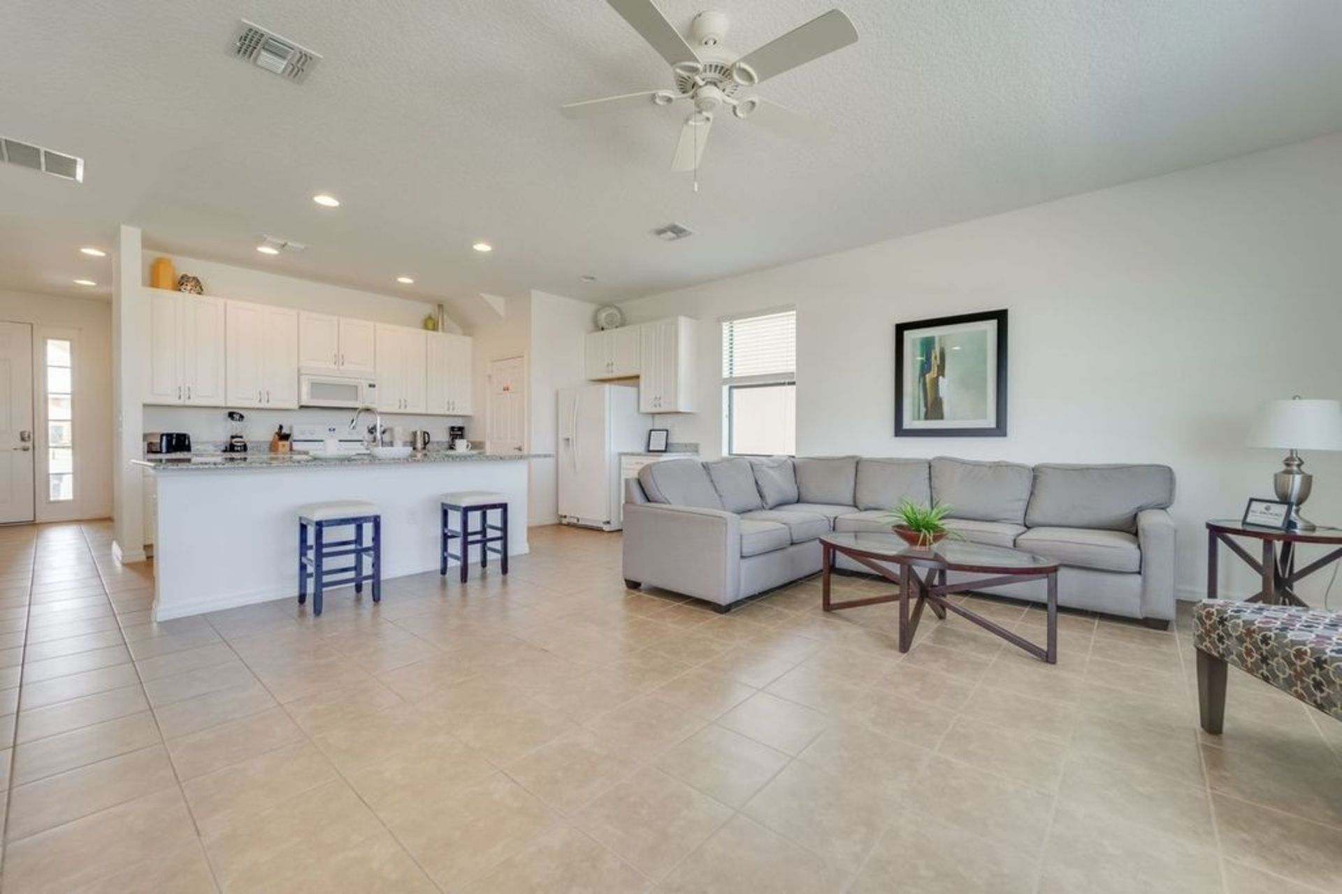 Providence Resort'ta Muhteşem Özel Havuzlu Lüks Villa, Florida Villa 6169