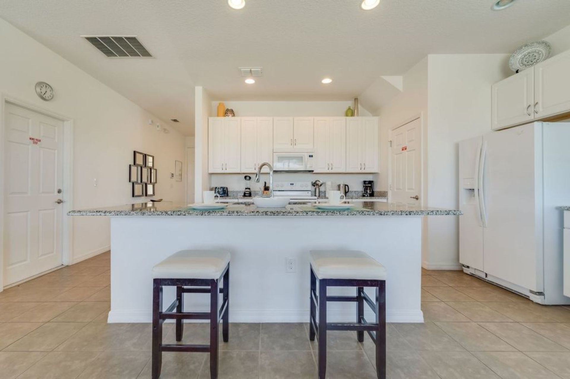 Providence Resort'ta Muhteşem Özel Havuzlu Lüks Villa, Florida Villa 6169