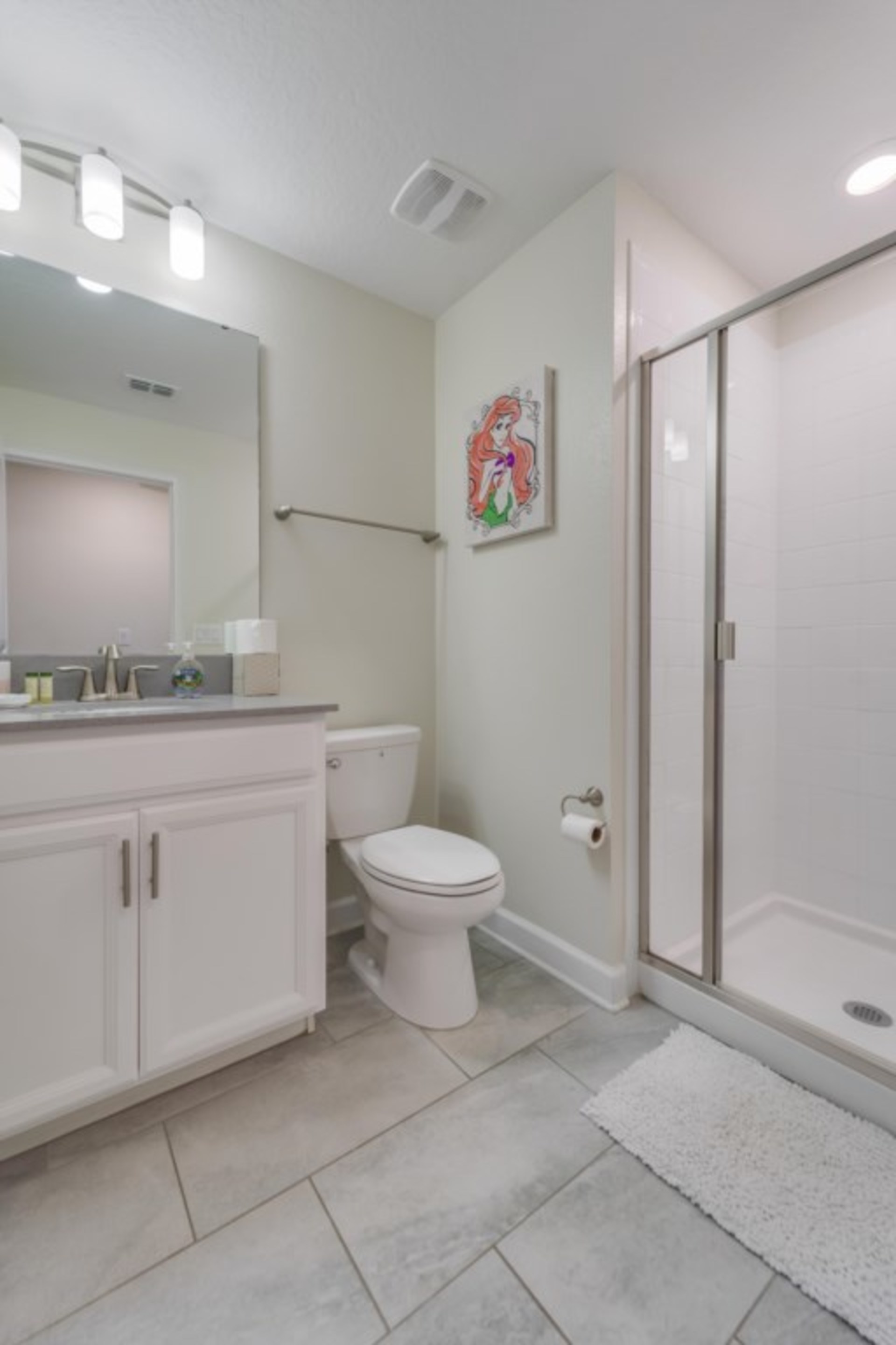 Prestijli Tatil Köylerinde Özel Şehir Evi, Champions Gate Resort, Florida Şehir Evi 4213