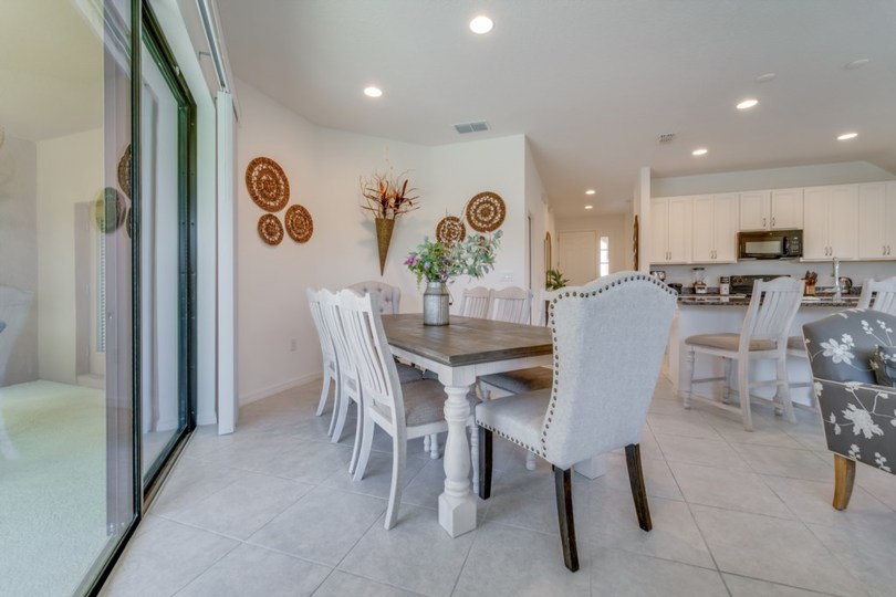 Providence Resort'ta Özel Tatil Villası, Disney, Florida'dan birkaç dakika Villa 6173