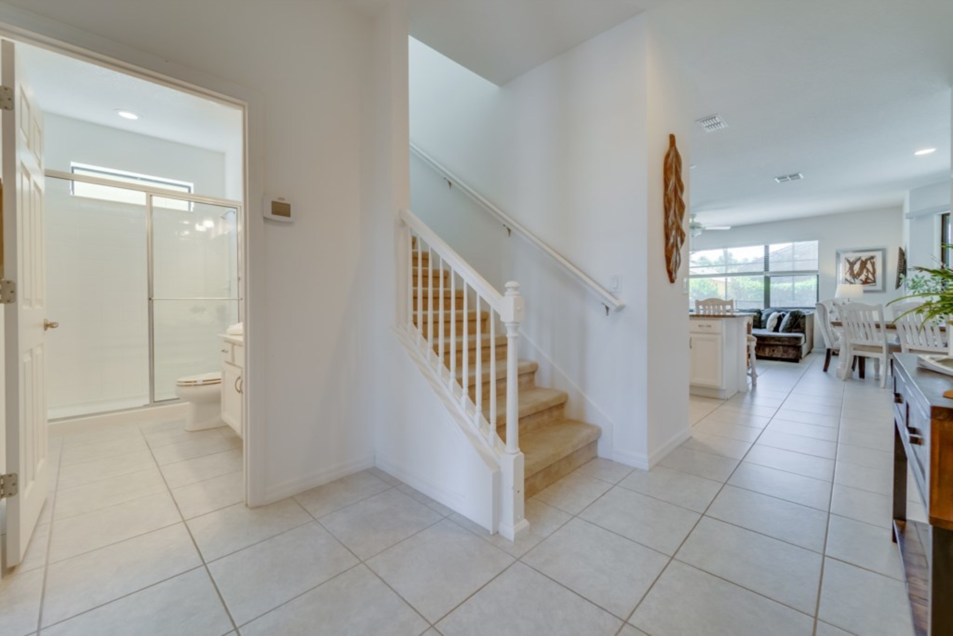Providence Resort'ta Özel Tatil Villası, Disney, Florida'dan birkaç dakika Villa 6173