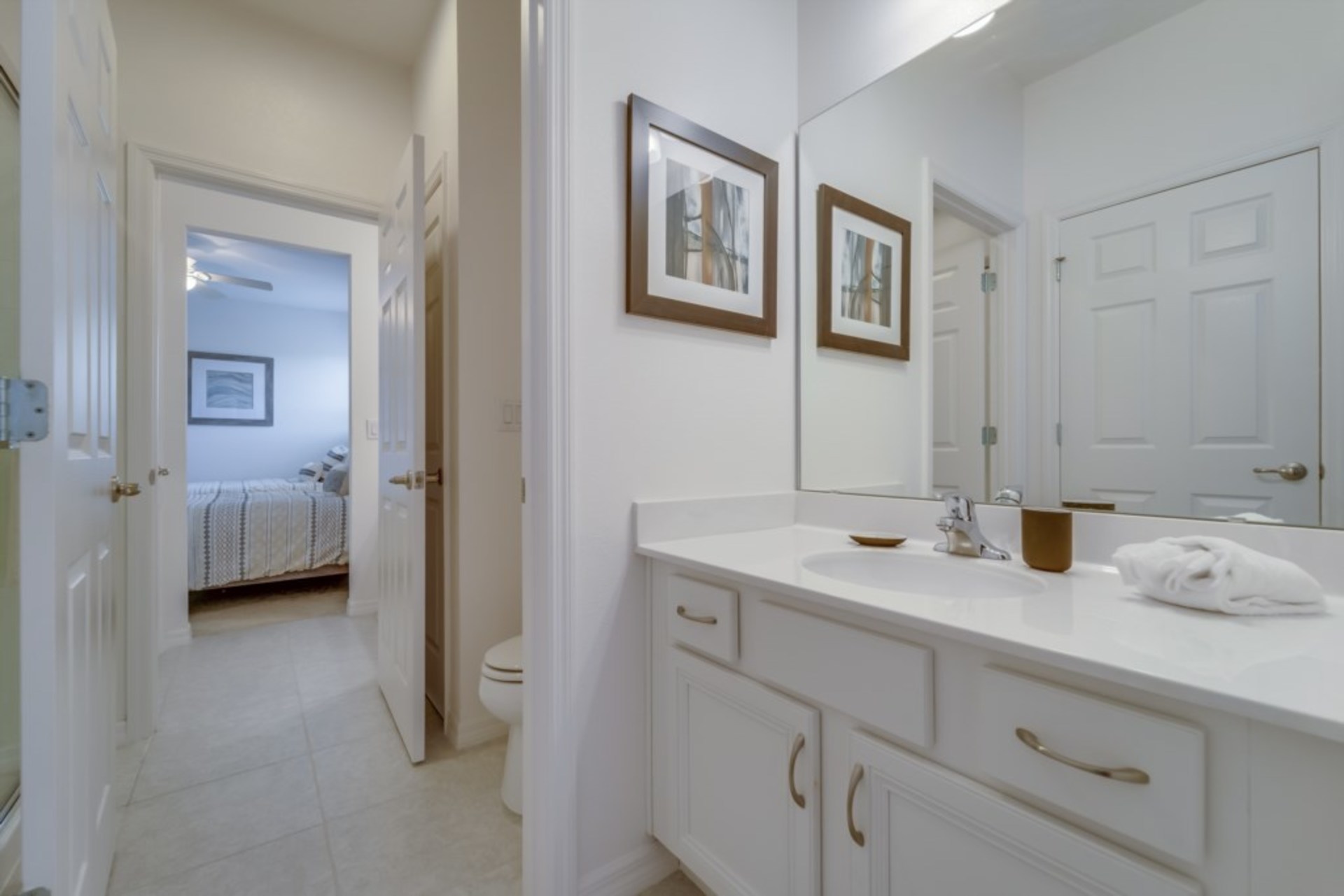 Providence Resort'ta Özel Tatil Villası, Disney, Florida'dan birkaç dakika Villa 6173