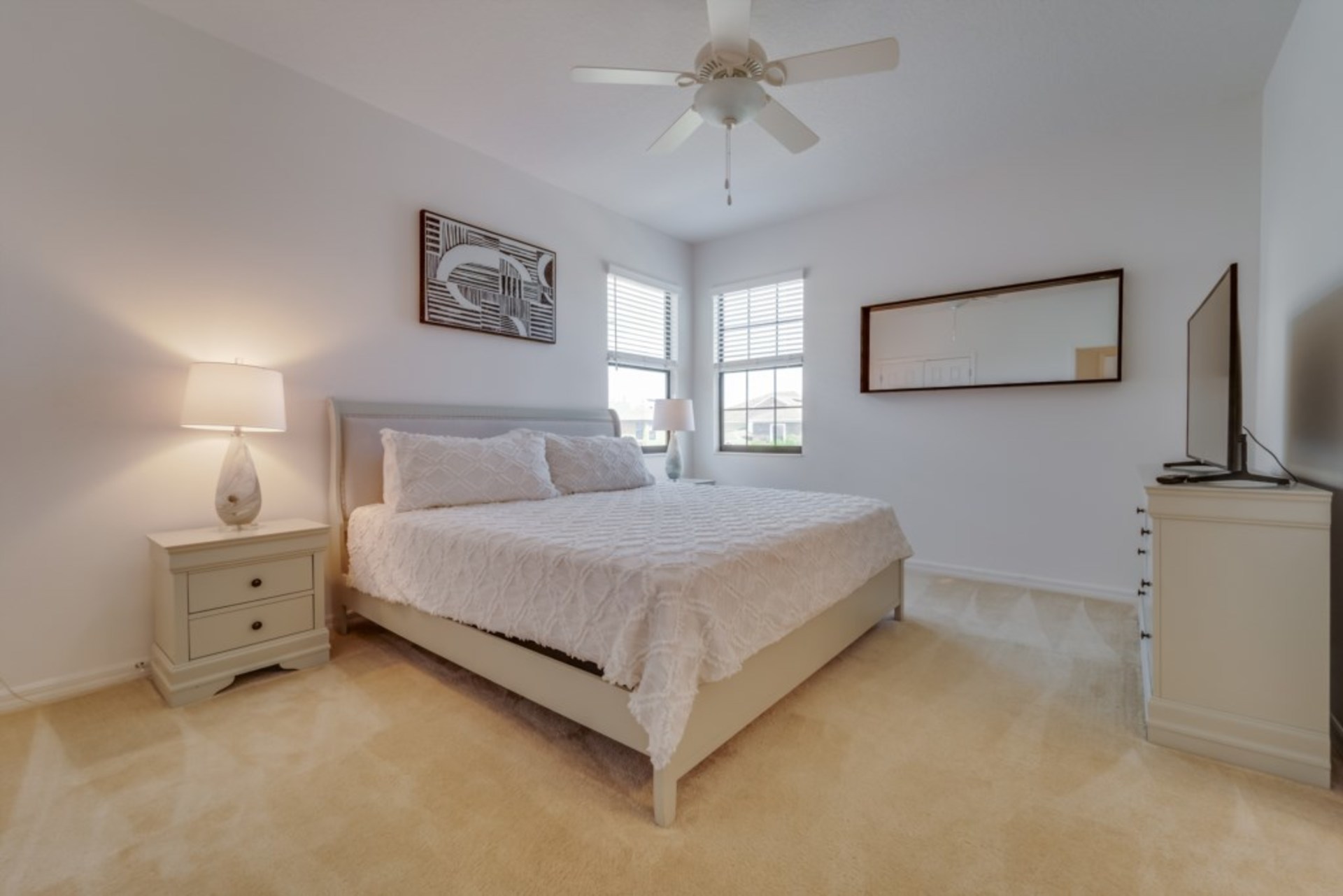 Providence Resort'ta Özel Tatil Villası, Disney, Florida'dan birkaç dakika Villa 6173